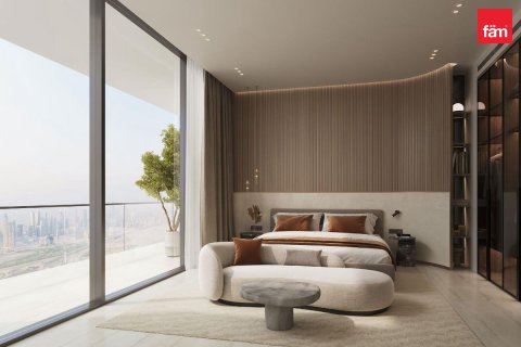 Apartamento en Dubai Production City (IMPZ), Dubai, EAU 34.9 m² № 754830