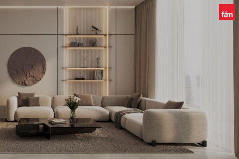 Apartemen di Dubai Production City (IMPZ), UEA 34.9 m2 nomor 754830 - foto 3