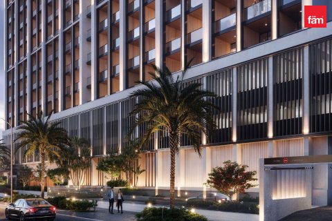 Apartemen di Dubai Production City (IMPZ), UEA 34.9 m2 nomor 754830 - foto 10