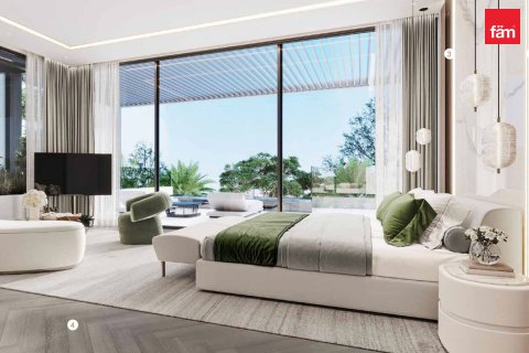 Vila di Dubai, UAE 6 bilik tidur, 700 meter persegi № 754829 - foto 7