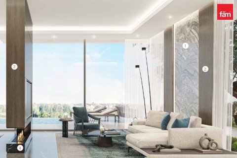 Vila di Dubai, UAE 6 bilik tidur, 700 meter persegi № 754829 - foto 6