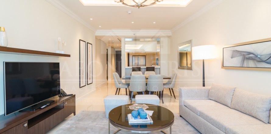 Vila v Damac Lagoons, Dubai, SAE 6 spální, 2300 m2 č. 648793