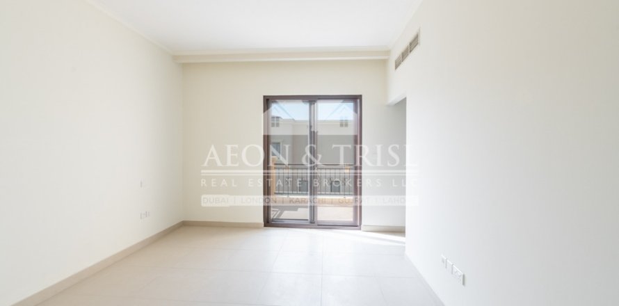 Villa in Arabian Ranches 2, Dubai, VAE 5 slaapkamers, 693 vr.m. nr 648791