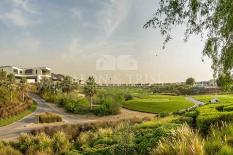 Dubai Hills Estate, Dubai, UAE의 판매용 토지 침실 999개, 968제곱미터 번호 648790 - 사진 1