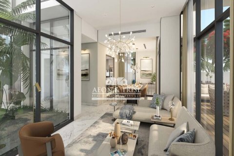 Kaupunkipientalo Al Furjan, Dubai, Arabiemiraatit 3 makuuhuonetta, 261 m2 № 648789 - kuva 5