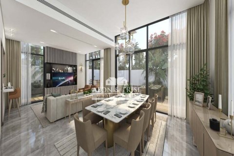 Kaupunkipientalo Al Furjan, Dubai, Arabiemiraatit 3 makuuhuonetta, 261 m2 № 648789 - kuva 1