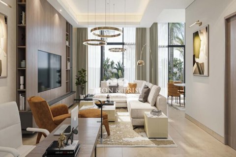 Kaupunkipientalo Al Furjan, Dubai, Arabiemiraatit 3 makuuhuonetta, 261 m2 № 648789 - kuva 3