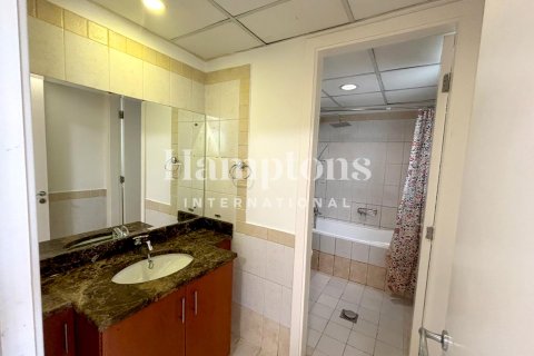 Kaupunkipientalo The Springs, Dubai, Arabiemiraatit 3 makuuhuonetta, 214.34022742 m2 № 651478 - kuva 8