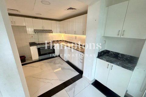 Kaupunkipientalo The Springs, Dubai, Arabiemiraatit 3 makuuhuonetta, 214.34022742 m2 № 651478 - kuva 1