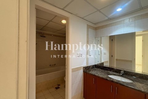 Kaupunkipientalo The Springs, Dubai, Arabiemiraatit 3 makuuhuonetta, 214.34022742 m2 № 651478 - kuva 7