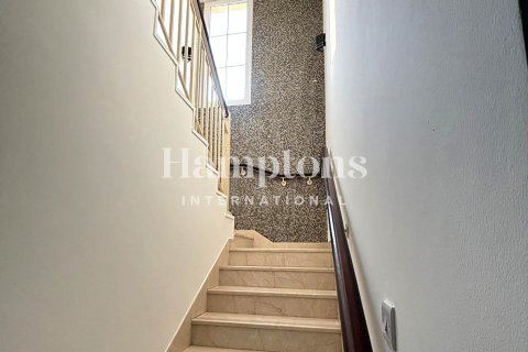 Kaupunkipientalo The Springs, Dubai, Arabiemiraatit 3 makuuhuonetta, 214.34022742 m2 № 651478 - kuva 10