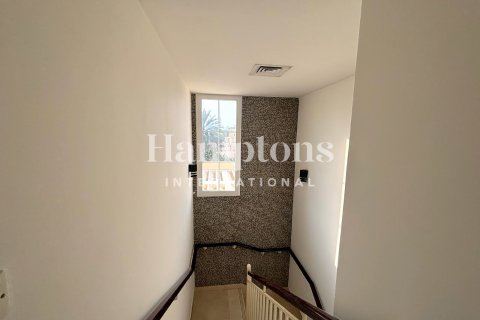 Kaupunkipientalo The Springs, Dubai, Arabiemiraatit 3 makuuhuonetta, 214.34022742 m2 № 651478 - kuva 4