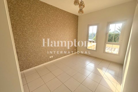 Kaupunkipientalo The Springs, Dubai, Arabiemiraatit 3 makuuhuonetta, 214.34022742 m2 № 651478 - kuva 2