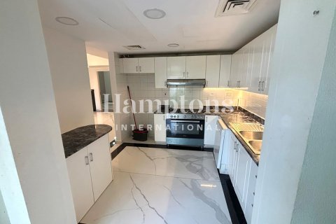 Kaupunkipientalo The Springs, Dubai, Arabiemiraatit 3 makuuhuonetta, 214.34022742 m2 № 651478 - kuva 11