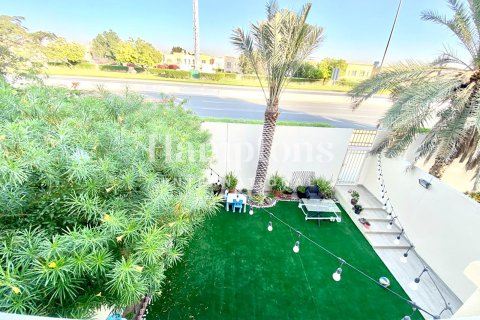 Kaupunkipientalo The Springs, Dubai, Arabiemiraatit 3 makuuhuonetta, 214.34022742 m2 № 651478 - kuva 16