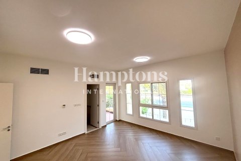 Kaupunkipientalo The Springs, Dubai, Arabiemiraatit 3 makuuhuonetta, 214.34022742 m2 № 651478 - kuva 6