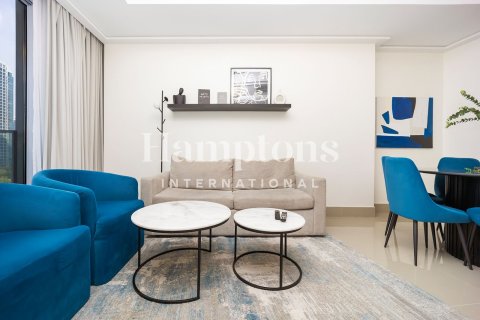 Huoneisto Downtown Dubai (Downtown Burj Dubai), Arabiemiraatit 2 makuuhuonetta, 153.13015684 m2 № 651477 - kuva 6