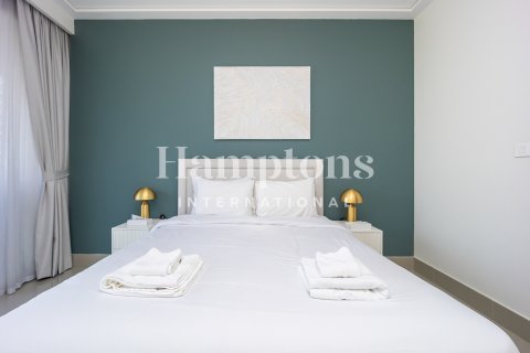 Huoneisto Downtown Dubai (Downtown Burj Dubai), Arabiemiraatit 2 makuuhuonetta, 153.13015684 m2 № 651477 - kuva 3