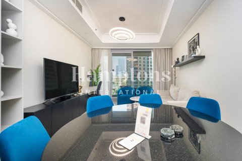 Huoneisto Downtown Dubai (Downtown Burj Dubai), Arabiemiraatit 2 makuuhuonetta, 153.13015684 m2 № 651477 - kuva 5