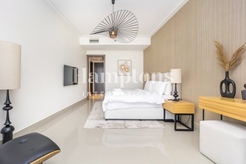 Huoneisto Downtown Dubai (Downtown Burj Dubai), Arabiemiraatit 2 makuuhuonetta, 153.13015684 m2 № 651477 - kuva 13