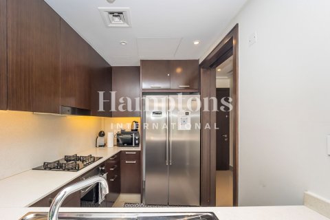 Huoneisto Downtown Dubai (Downtown Burj Dubai), Arabiemiraatit 2 makuuhuonetta, 153.13015684 m2 № 651477 - kuva 1