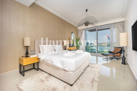 Huoneisto Downtown Dubai (Downtown Burj Dubai), Arabiemiraatit 2 makuuhuonetta, 153.13015684 m2 № 651477 - kuva 7