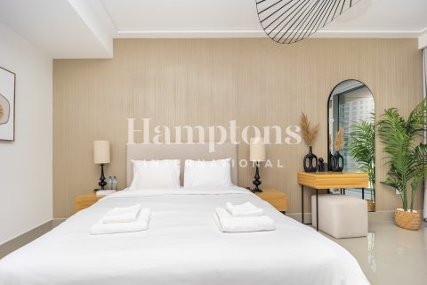 Huoneisto Downtown Dubai (Downtown Burj Dubai), Arabiemiraatit 2 makuuhuonetta, 153.13015684 m2 № 651477 - kuva 11