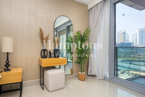 Huoneisto Downtown Dubai (Downtown Burj Dubai), Arabiemiraatit 2 makuuhuonetta, 153.13015684 m2 № 651477 - kuva 8