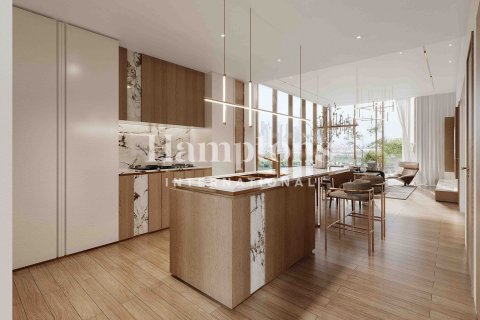 Huoneisto Dubai, Arabiemiraatit 1 makuuhuone, 85.19205100 m2 № 651481 - kuva 12