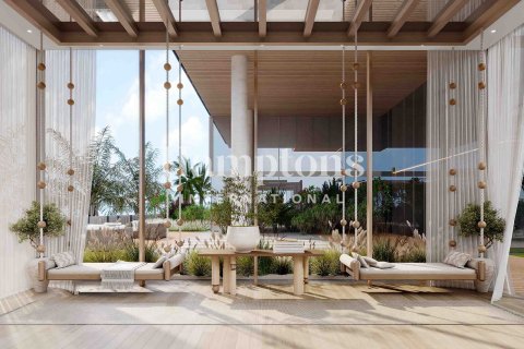 Huoneisto Dubai, Arabiemiraatit 1 makuuhuone, 85.19205100 m2 № 651481 - kuva 5