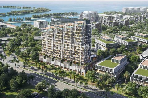 Huoneisto Dubai, Arabiemiraatit 1 makuuhuone, 85.19205100 m2 № 651481 - kuva 14