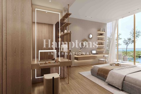 Huoneisto Dubai, Arabiemiraatit 1 makuuhuone, 85.19205100 m2 № 651481 - kuva 10