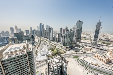 Apartman u gradu Downtown Dubai (Downtown Burj Dubai), UAE 2 spavaće sobe, 131.27193900 m2 Br. 651287 - Slika 9