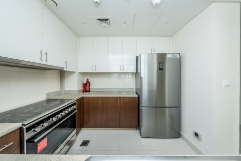 Apartman u gradu Downtown Dubai (Downtown Burj Dubai), UAE 2 spavaće sobe, 131.27193900 m2 Br. 651287 - Slika 13