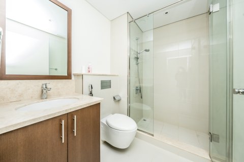 Apartman u gradu Downtown Dubai (Downtown Burj Dubai), UAE 2 spavaće sobe, 131.27193900 m2 Br. 651287 - Slika 11