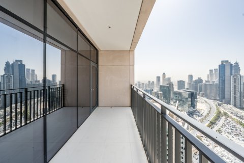 Apartman u gradu Downtown Dubai (Downtown Burj Dubai), UAE 2 spavaće sobe, 131.27193900 m2 Br. 651287 - Slika 16