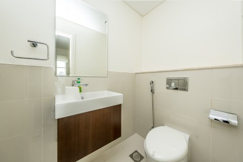 Apartman u gradu Downtown Dubai (Downtown Burj Dubai), UAE 2 spavaće sobe, 131.27193900 m2 Br. 651287 - Slika 5