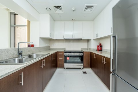 Apartman u gradu Downtown Dubai (Downtown Burj Dubai), UAE 2 spavaće sobe, 131.27193900 m2 Br. 651287 - Slika 15