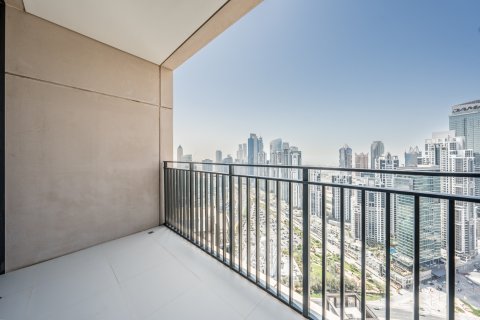 Apartman u gradu Downtown Dubai (Downtown Burj Dubai), UAE 2 spavaće sobe, 131.27193900 m2 Br. 651287 - Slika 1