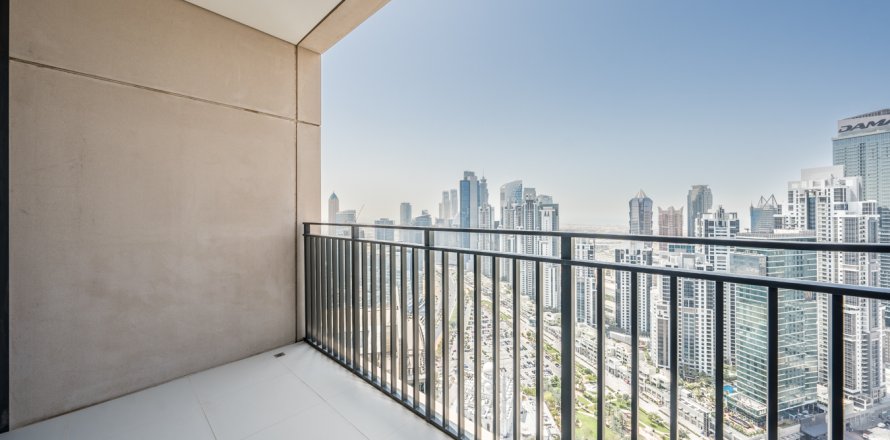 Apartman u gradu Downtown Dubai (Downtown Burj Dubai), UAE 2 spavaće sobe, 131.272 m2 Br. 651287