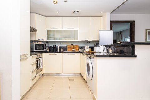 Huoneisto Jumeirah Lake Towers, Dubai, Arabiemiraatit 1 makuuhuone, 74.50820600 m2 № 651479 - kuva 5