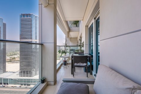 Huoneisto Jumeirah Lake Towers, Dubai, Arabiemiraatit 1 makuuhuone, 74.50820600 m2 № 651479 - kuva 10