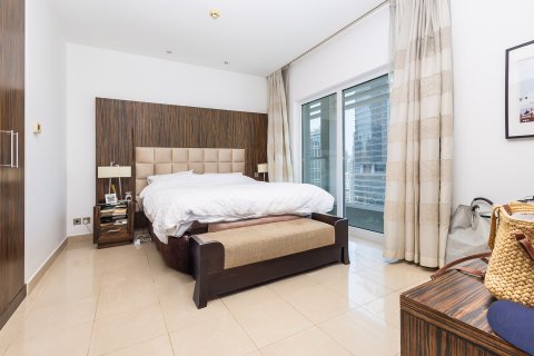 Huoneisto Jumeirah Lake Towers, Dubai, Arabiemiraatit 1 makuuhuone, 74.50820600 m2 № 651479 - kuva 7