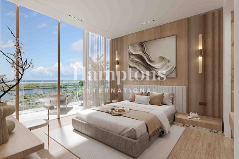 Huoneisto Dubai, Arabiemiraatit 1 makuuhuone, 84.54173000 m2 № 651480 - kuva 4