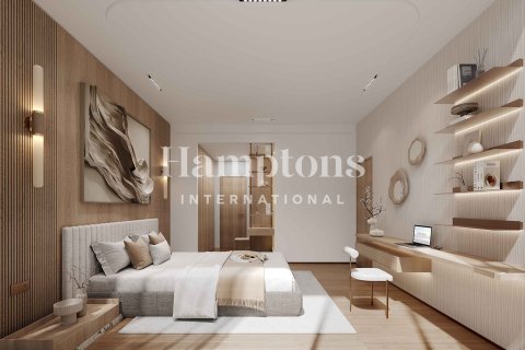 Huoneisto Dubai, Arabiemiraatit 1 makuuhuone, 84.54173000 m2 № 651480 - kuva 8