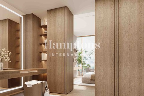 Huoneisto Dubai, Arabiemiraatit 1 makuuhuone, 84.54173000 m2 № 651480 - kuva 9