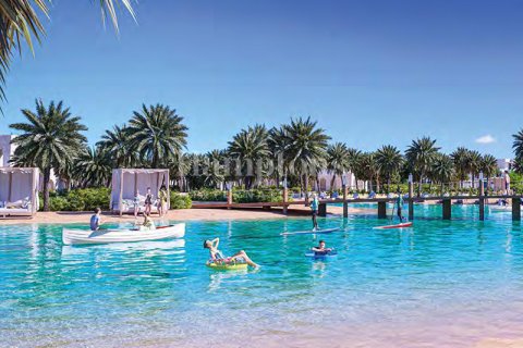 خانه شهری برای اجاره در Damac Lagoons، Dubai، امارات متحده عربی 5 خوابه ، 288.09220300 متر مربع ، شماره 651476 - تصویر 15