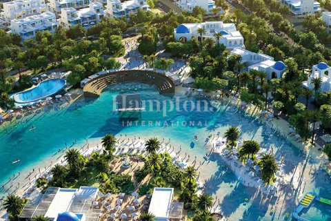 خانه شهری برای اجاره در Damac Lagoons، Dubai، امارات متحده عربی 5 خوابه ، 288.09220300 متر مربع ، شماره 651476 - تصویر 5