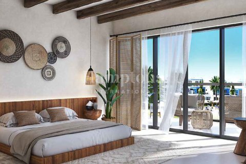 خانه شهری برای اجاره در Damac Lagoons، Dubai، امارات متحده عربی 5 خوابه ، 288.09220300 متر مربع ، شماره 651476 - تصویر 7