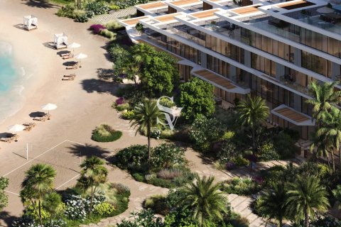 Palm Jebel Ali, Dubai, UAE의 판매용 아파트 침실 2개, 127제곱미터 번호 686756 - 사진 8